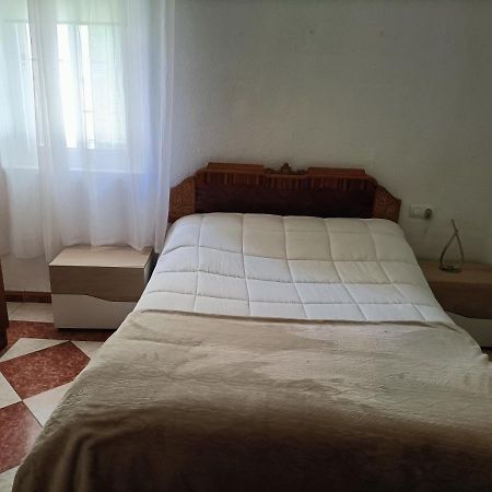 Amplio Apartamento Exterior Granada Eksteriør billede