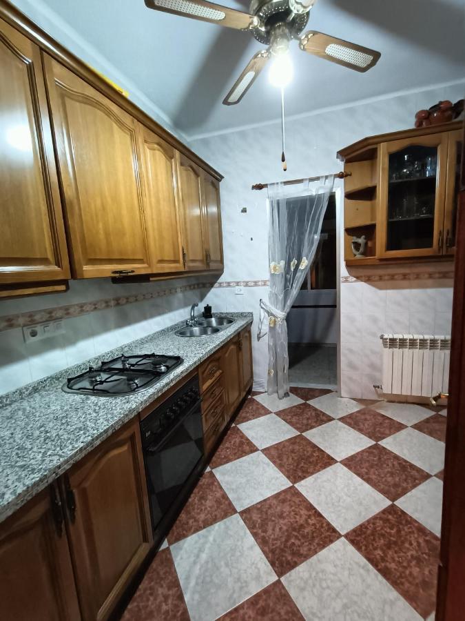 Amplio Apartamento Exterior Granada Eksteriør billede